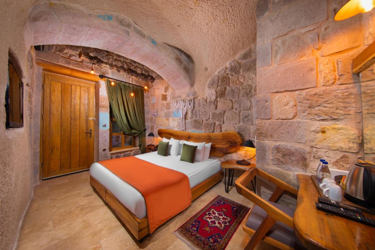 Dream of Cappadocia
