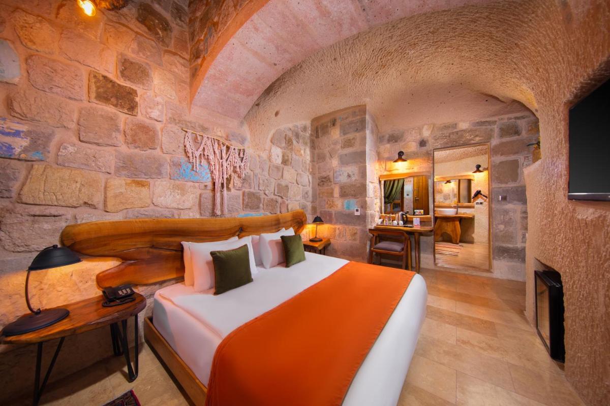 Dream of Cappadocia