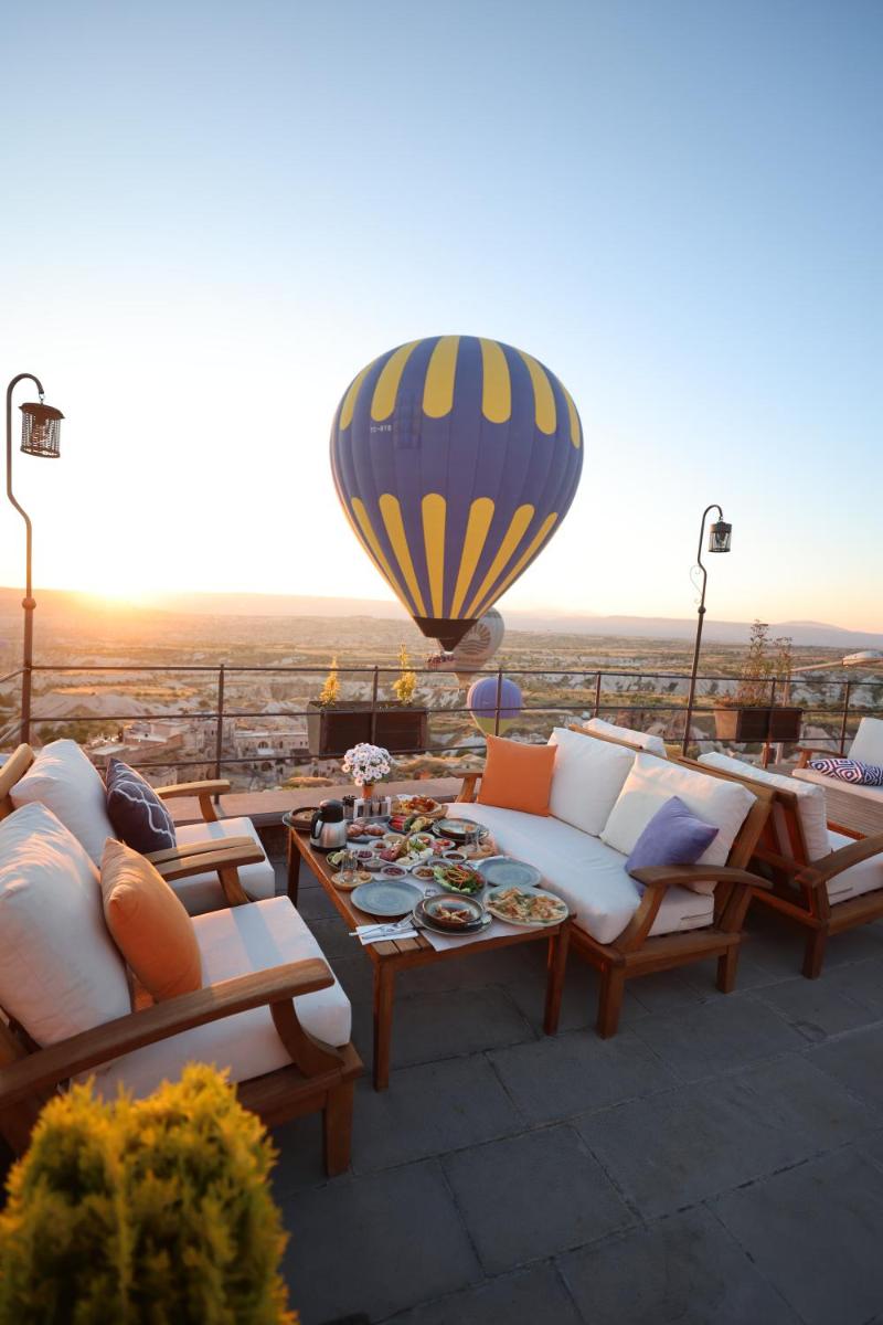 Dream of Cappadocia