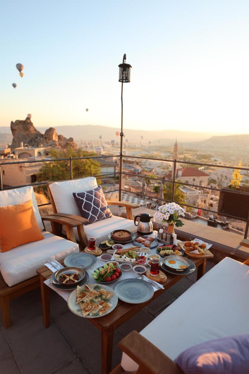 Dream of Cappadocia
