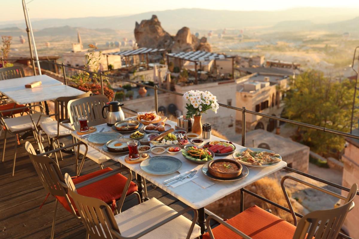 Dream of Cappadocia