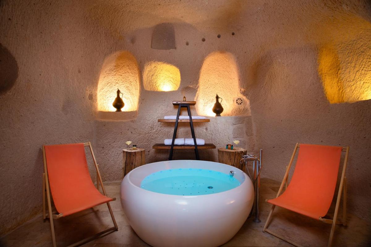 Dream of Cappadocia