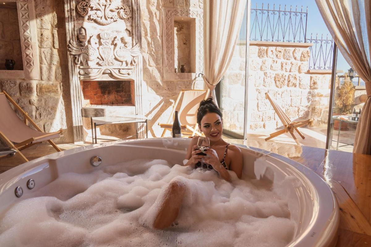 Dream of Cappadocia