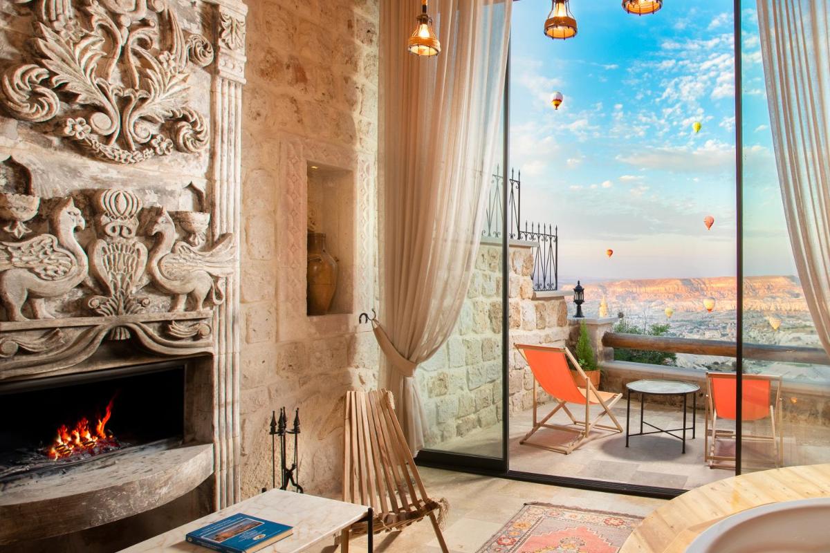 Dream of Cappadocia