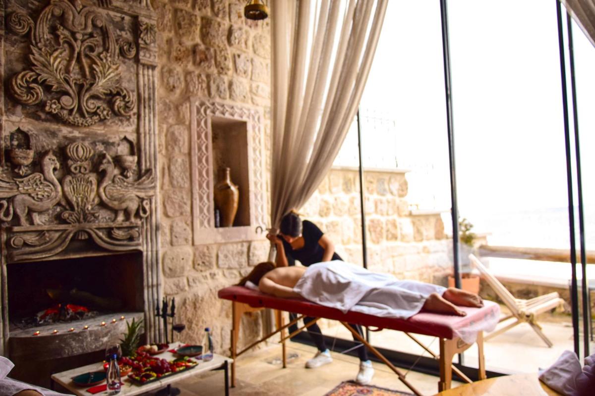 Dream of Cappadocia