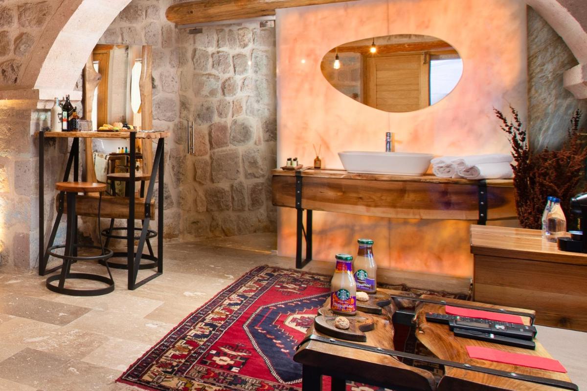 Dream of Cappadocia