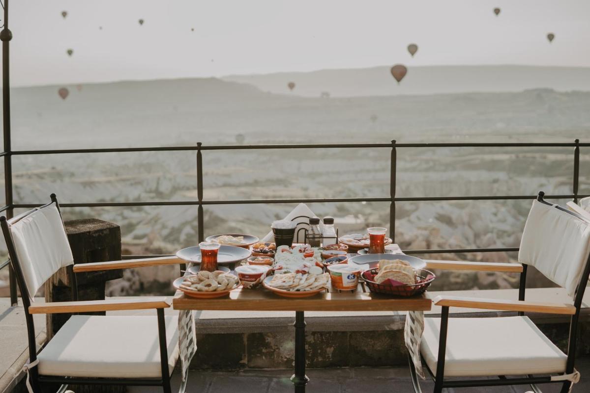 Dream of Cappadocia
