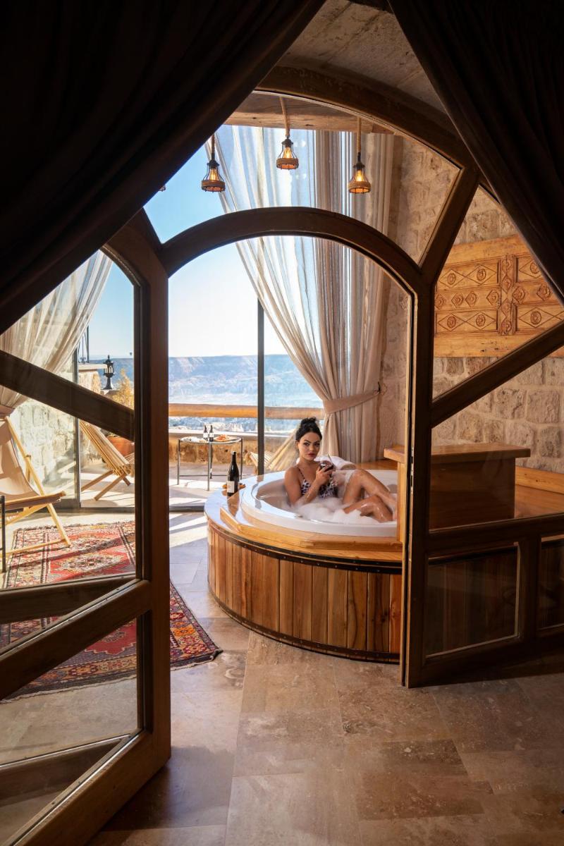 Dream of Cappadocia