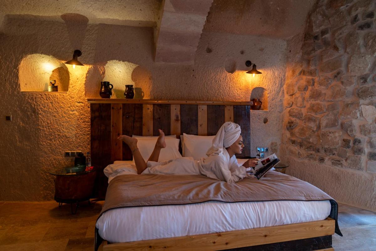 Dream of Cappadocia