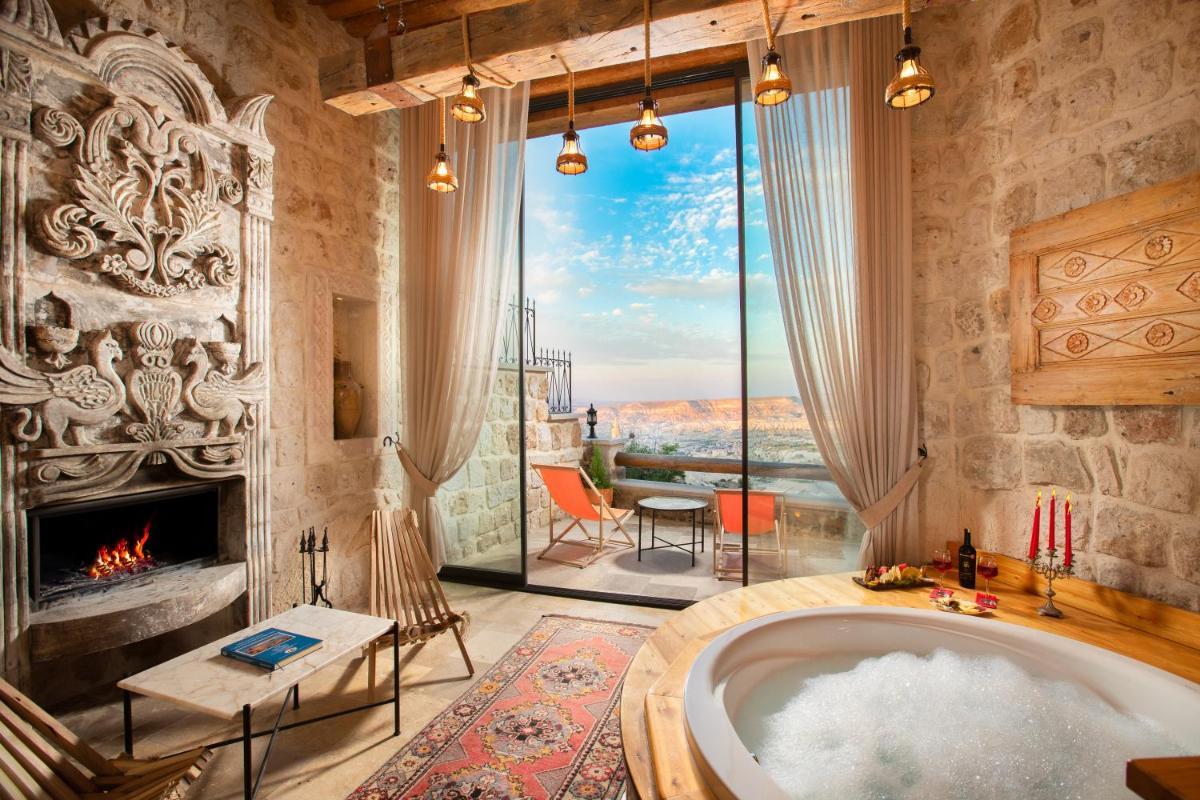 Dream of Cappadocia