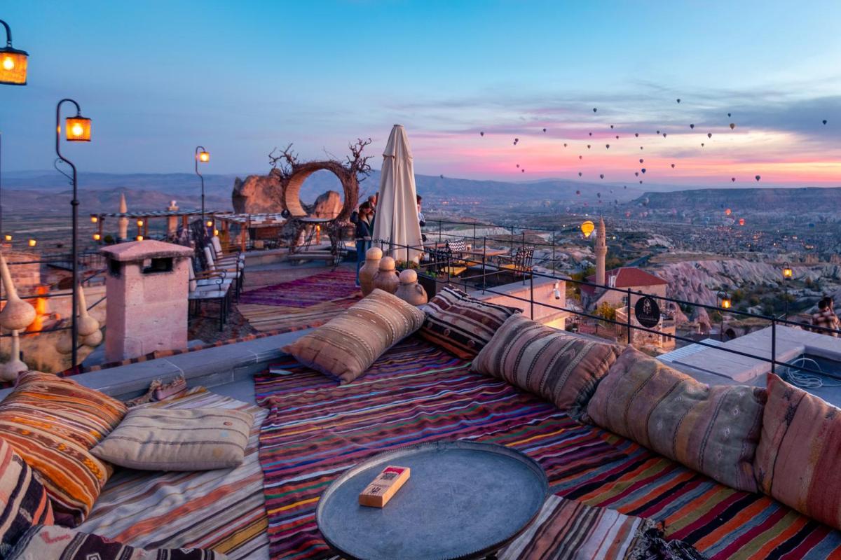 Dream of Cappadocia