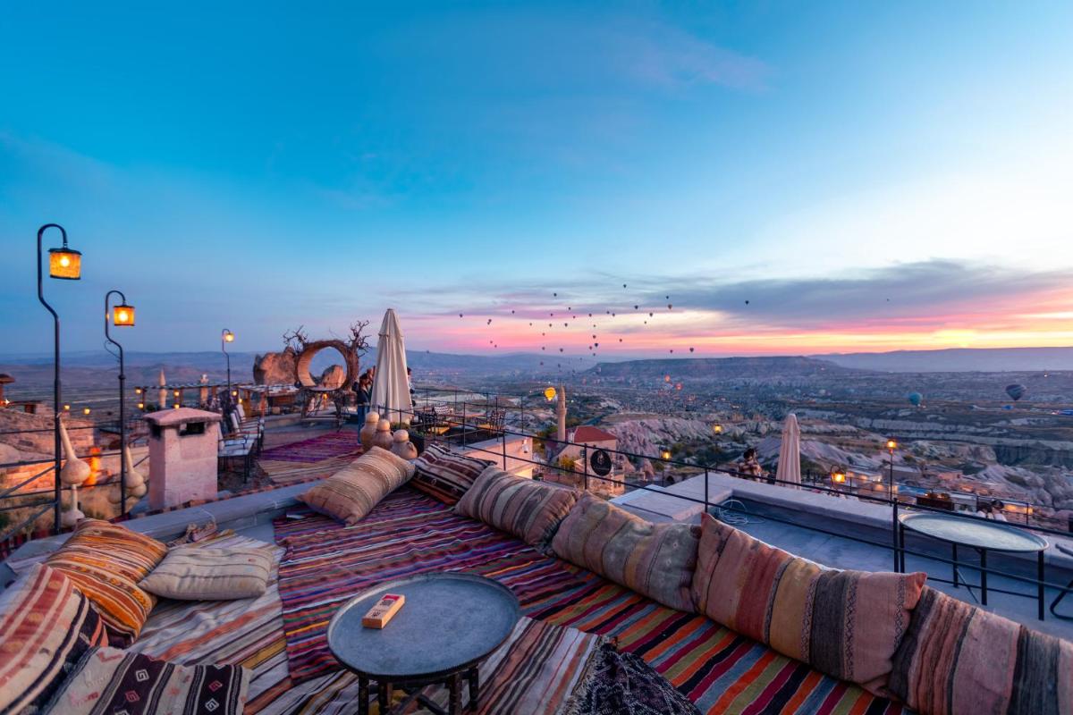Dream of Cappadocia