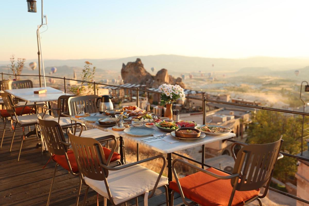 Dream of Cappadocia