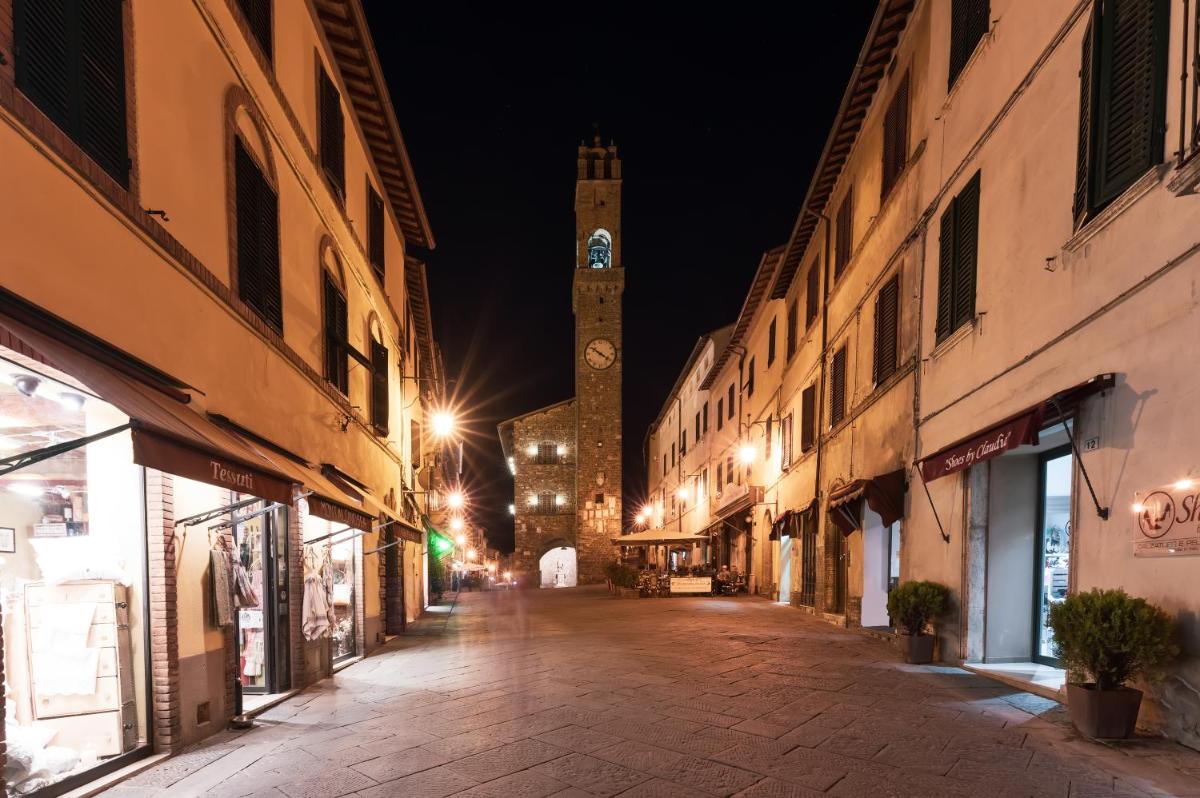 Drogheria e Locanda Franci