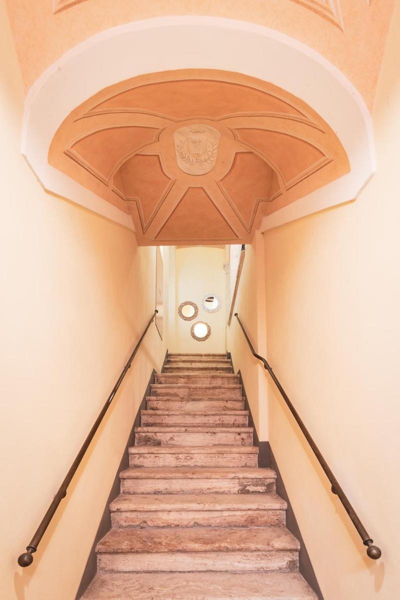 Drogheria e Locanda Franci