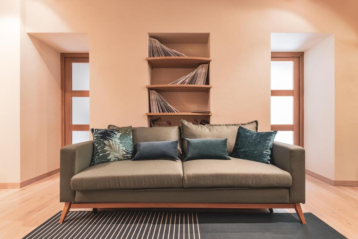 Drogheria e Locanda Franci