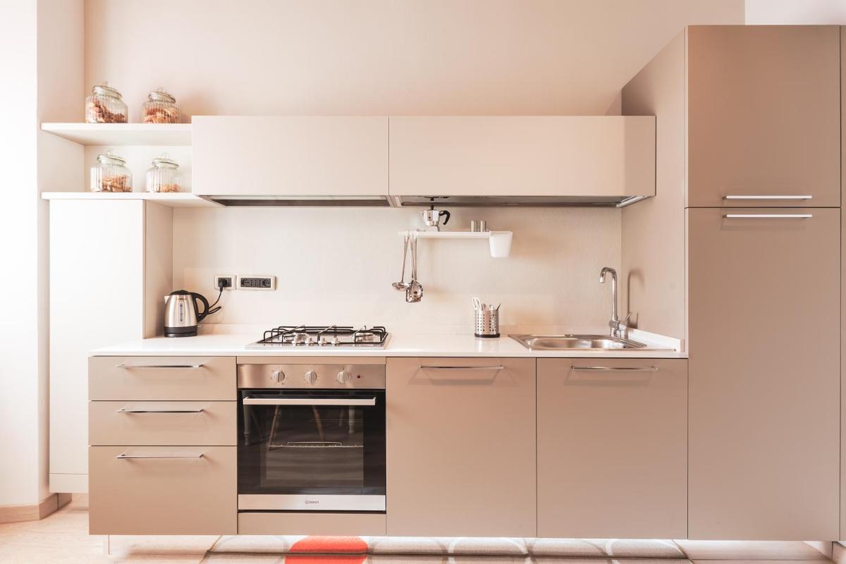 Drogheria e Locanda Franci