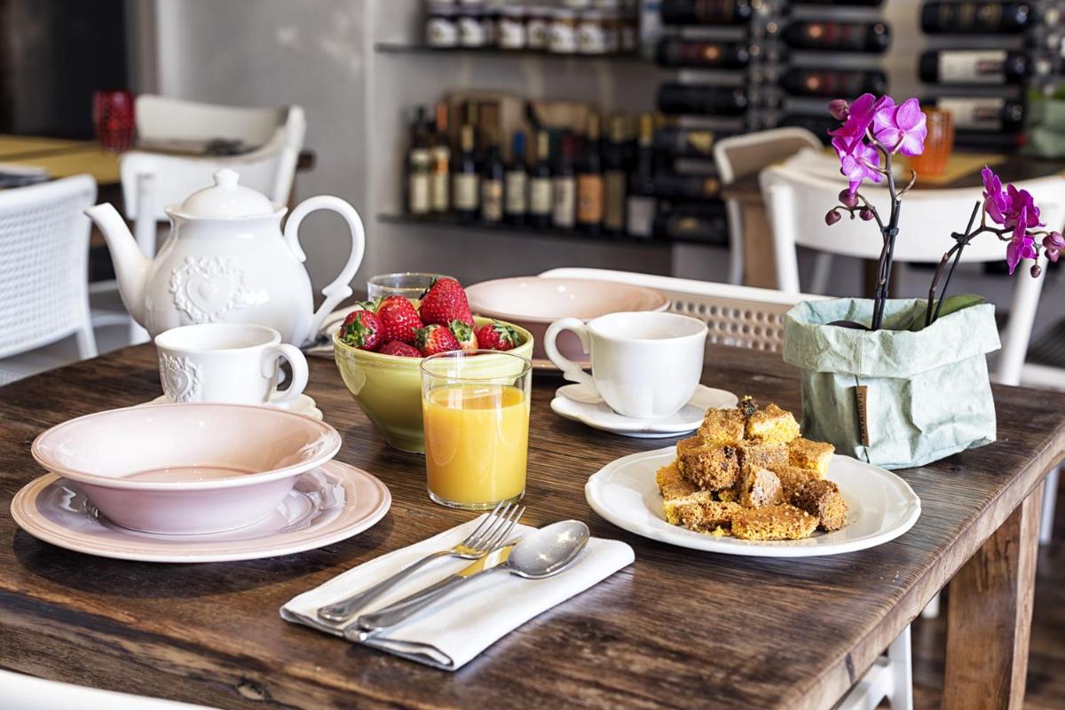 Drogheria e Locanda Franci