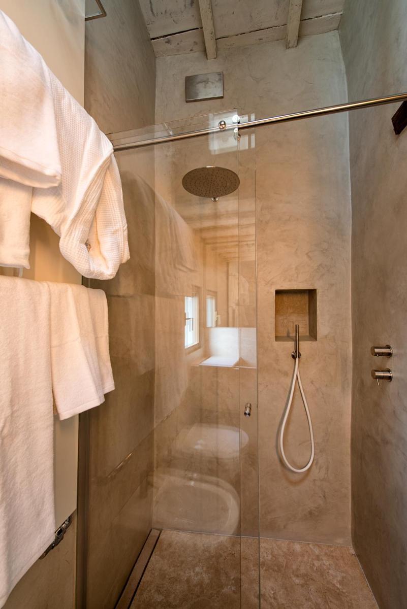 Drogheria e Locanda Franci