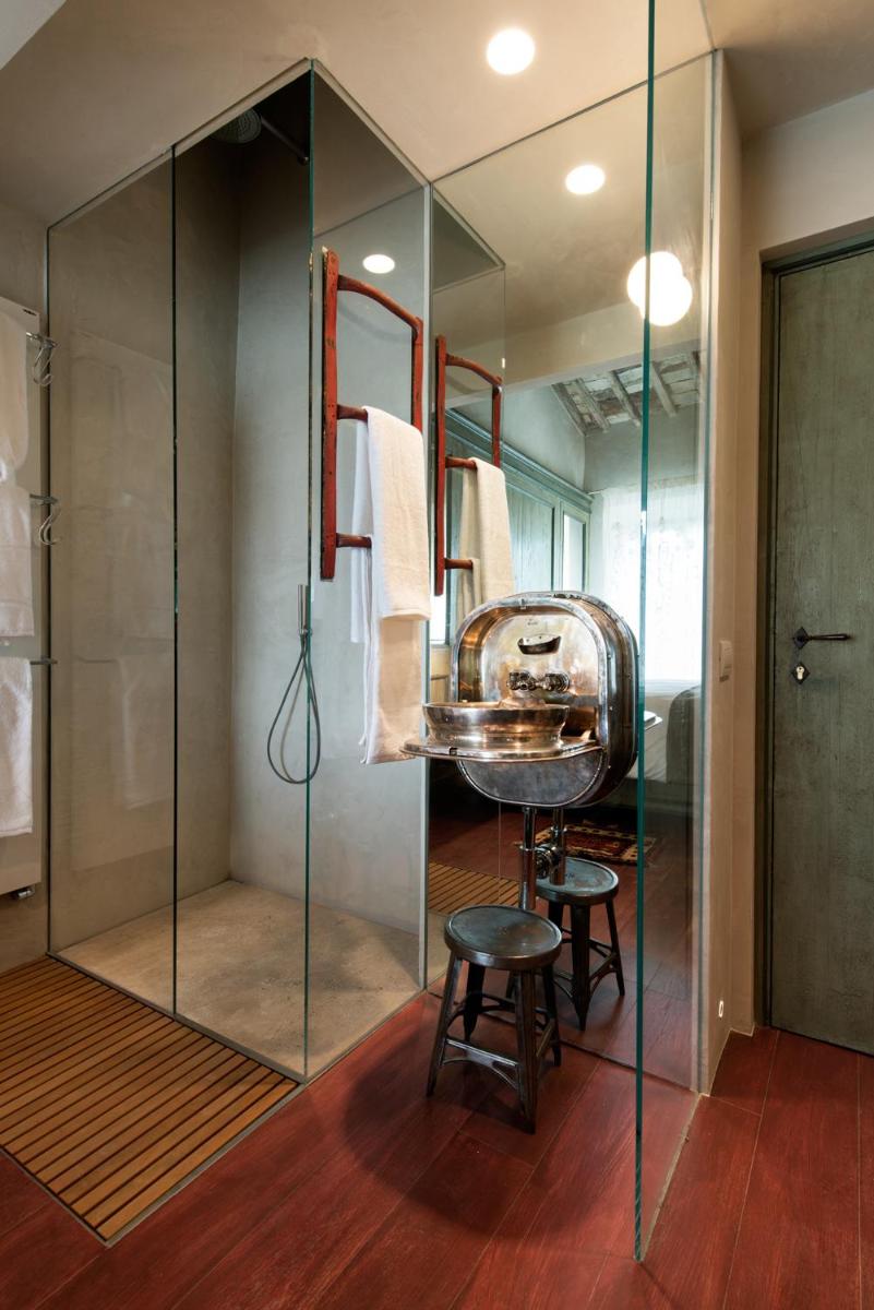 Drogheria e Locanda Franci