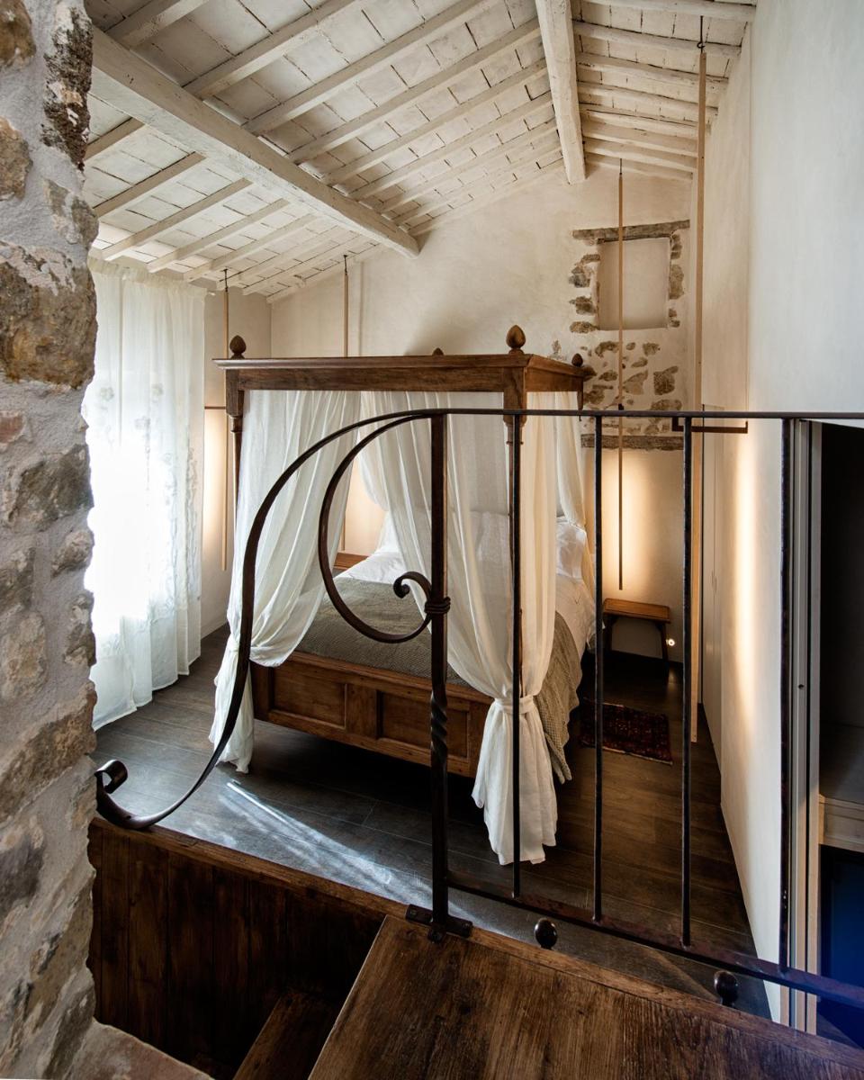 Drogheria e Locanda Franci