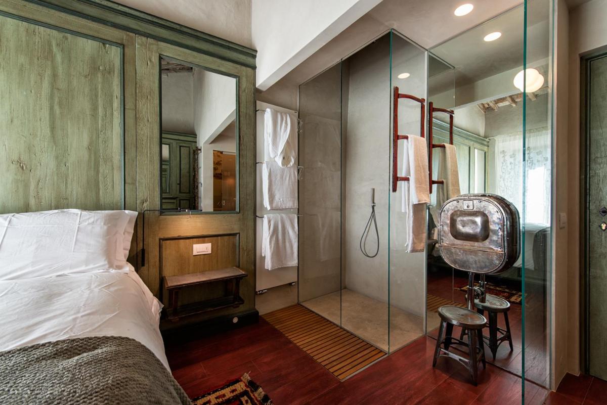 Drogheria e Locanda Franci