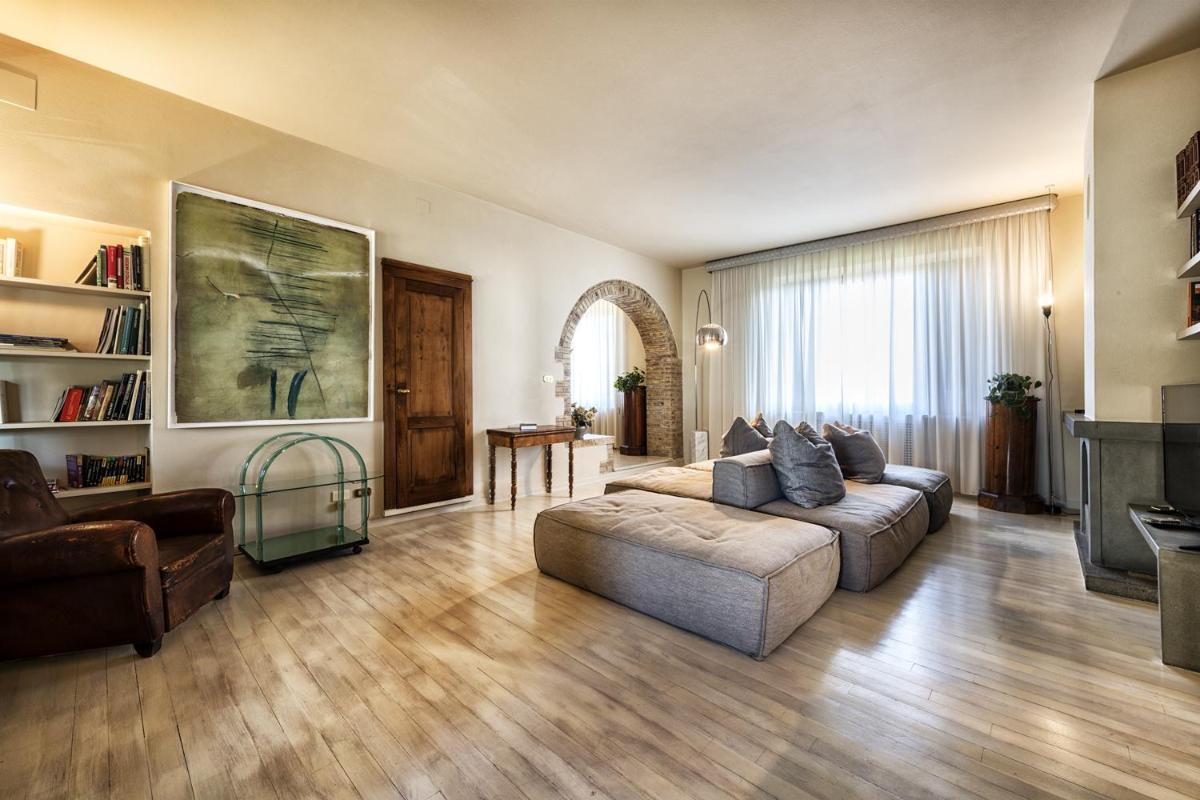 Drogheria e Locanda Franci