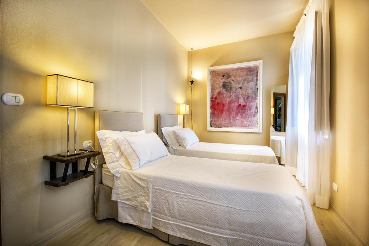 Drogheria e Locanda Franci