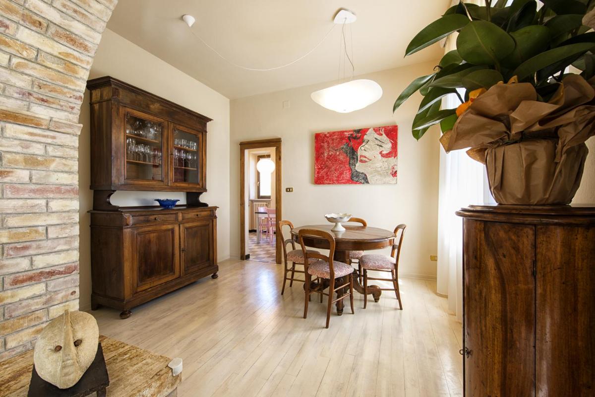 Drogheria e Locanda Franci