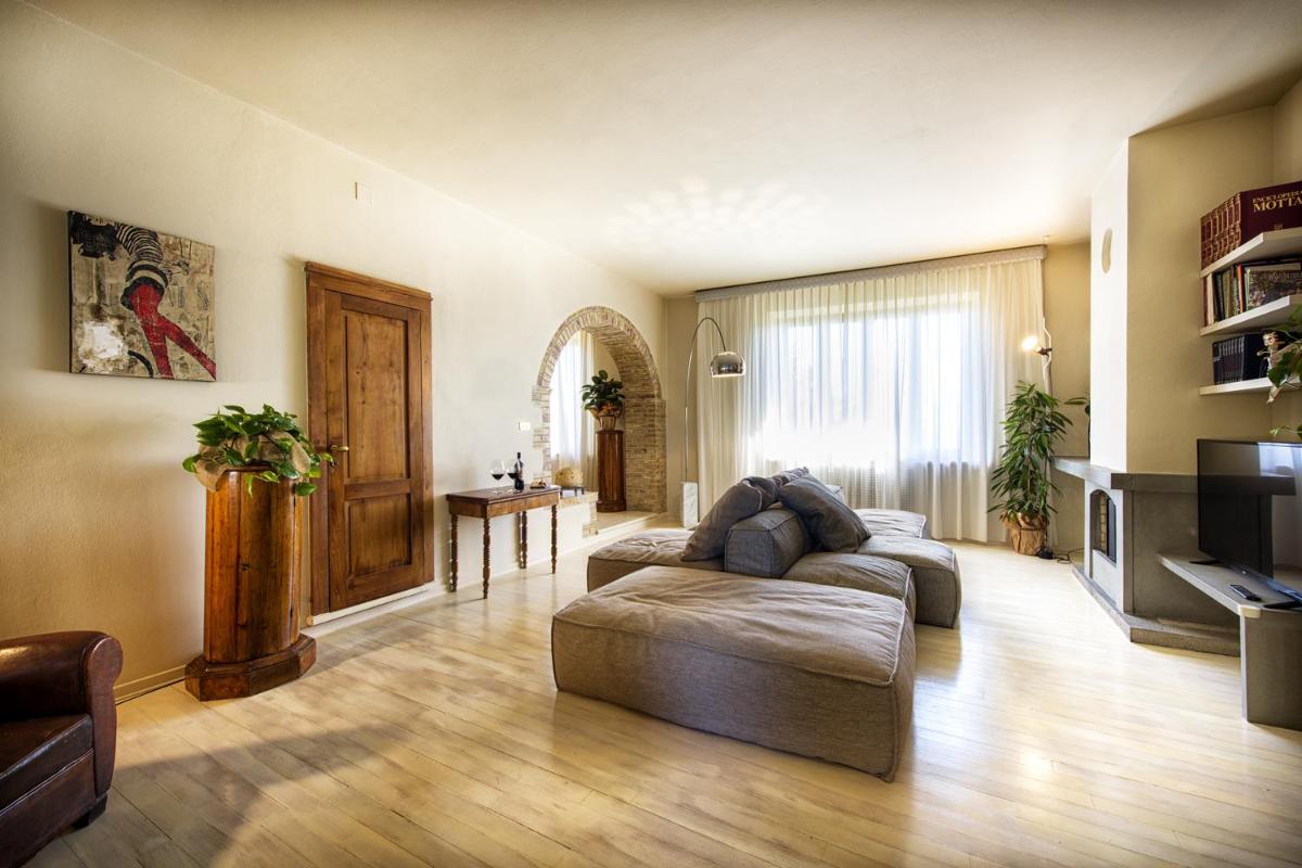 Drogheria e Locanda Franci