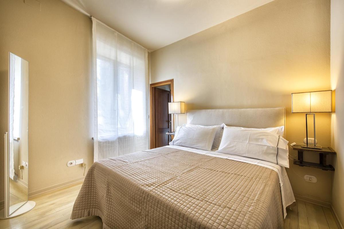 Drogheria e Locanda Franci