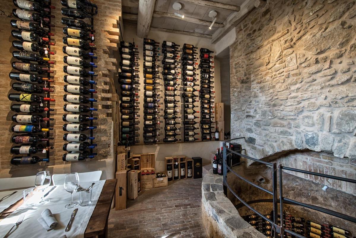 Drogheria e Locanda Franci