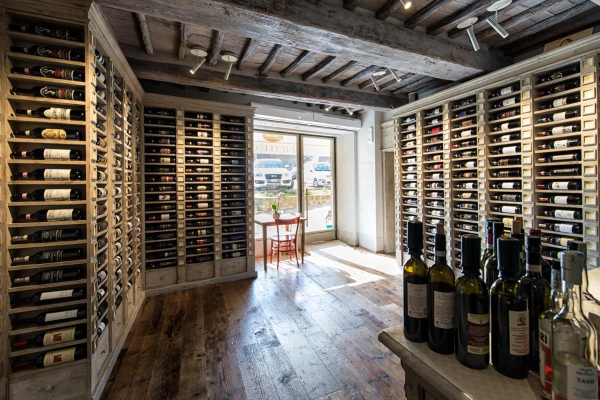 Drogheria e Locanda Franci