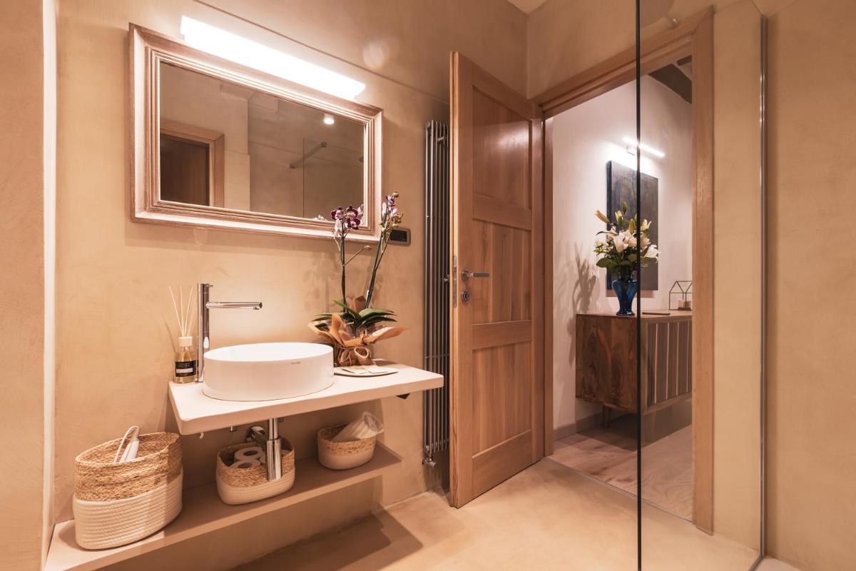 Drogheria e Locanda Franci