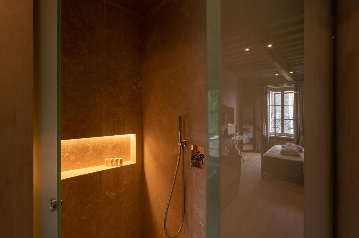 Drogheria e Locanda Franci