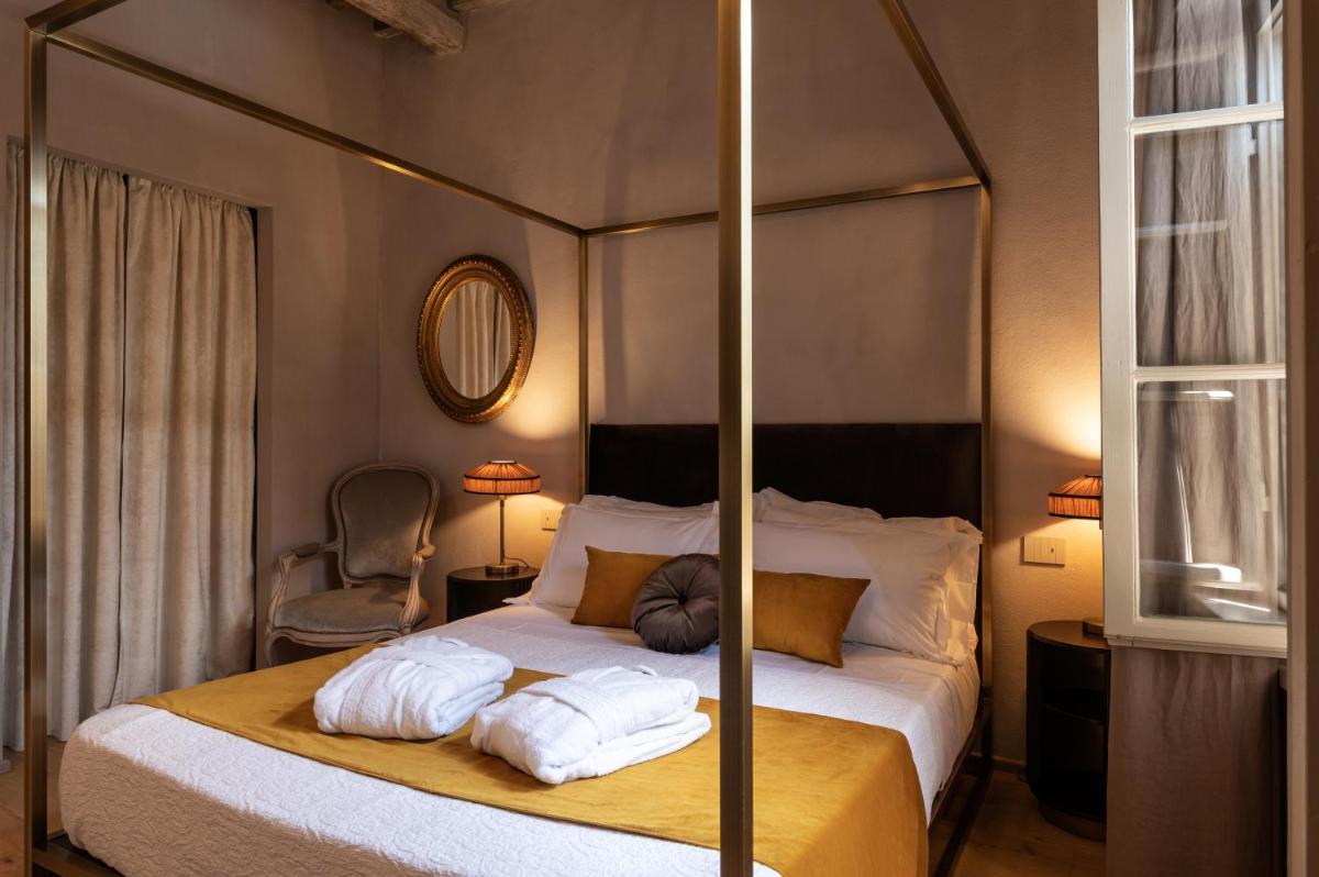 Drogheria e Locanda Franci