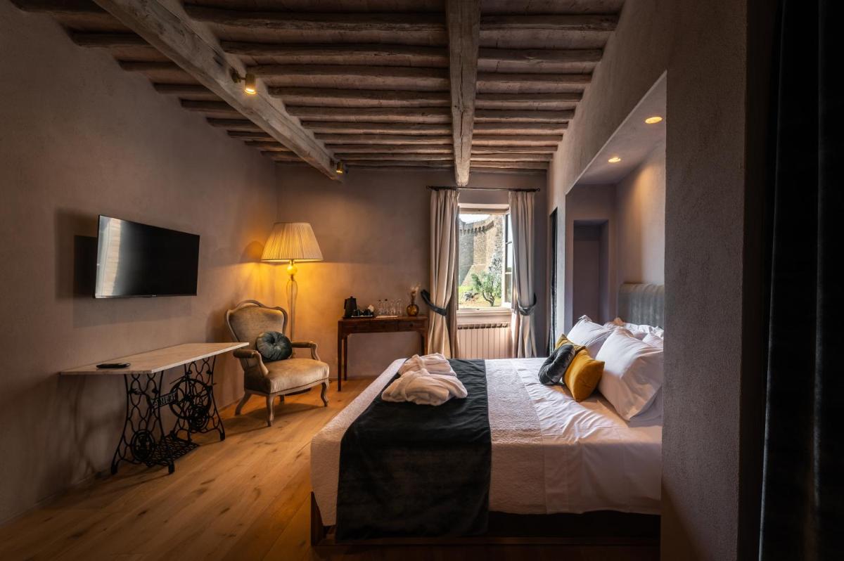 Drogheria e Locanda Franci