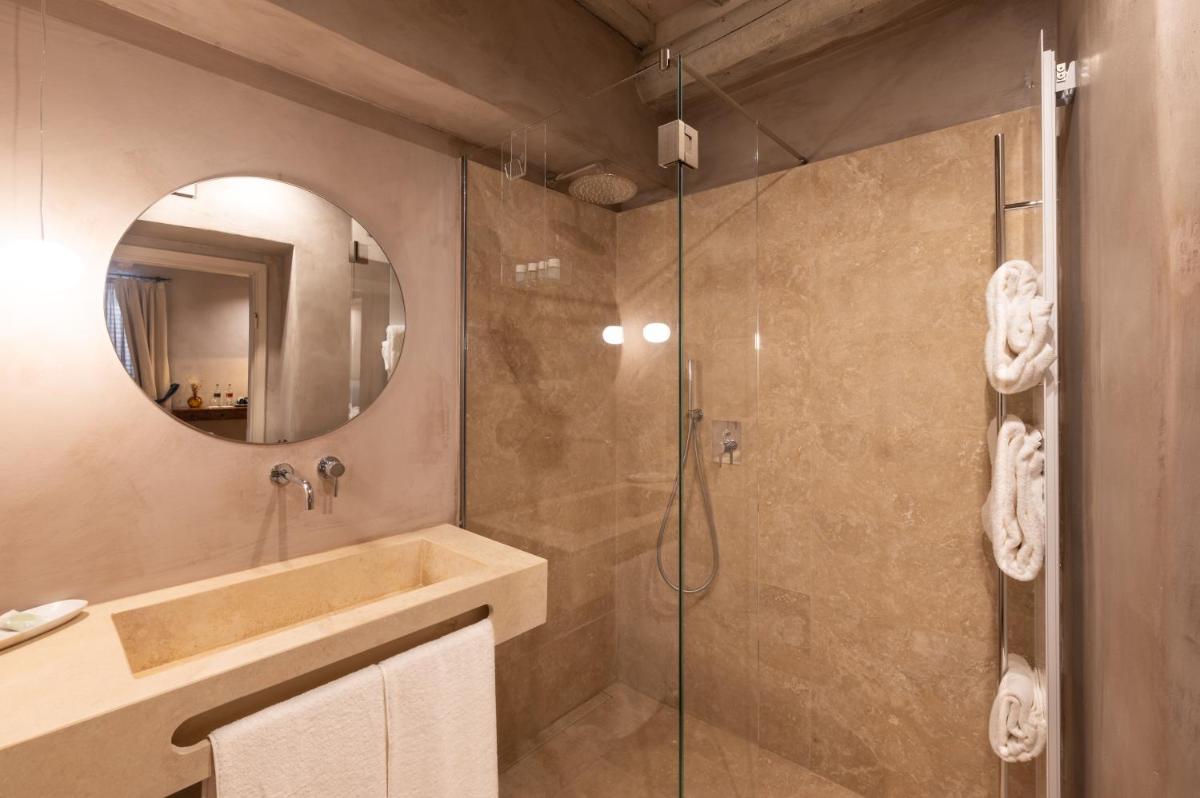 Drogheria e Locanda Franci