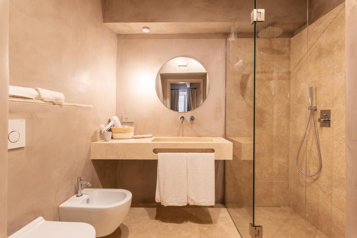 Drogheria e Locanda Franci