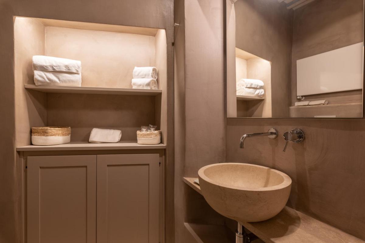 Drogheria e Locanda Franci