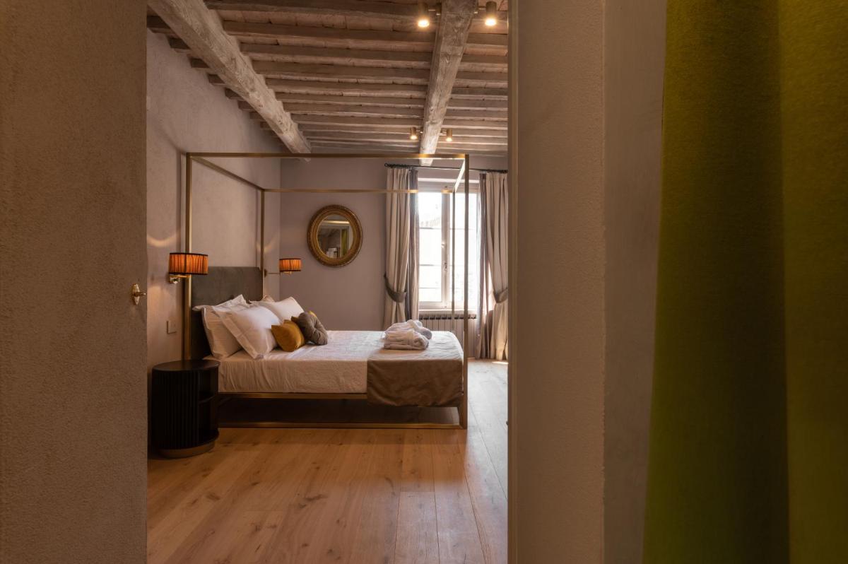 Drogheria e Locanda Franci