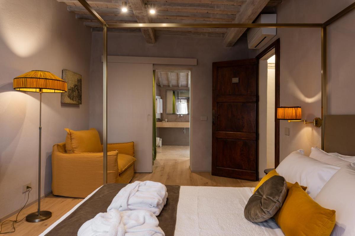 Drogheria e Locanda Franci