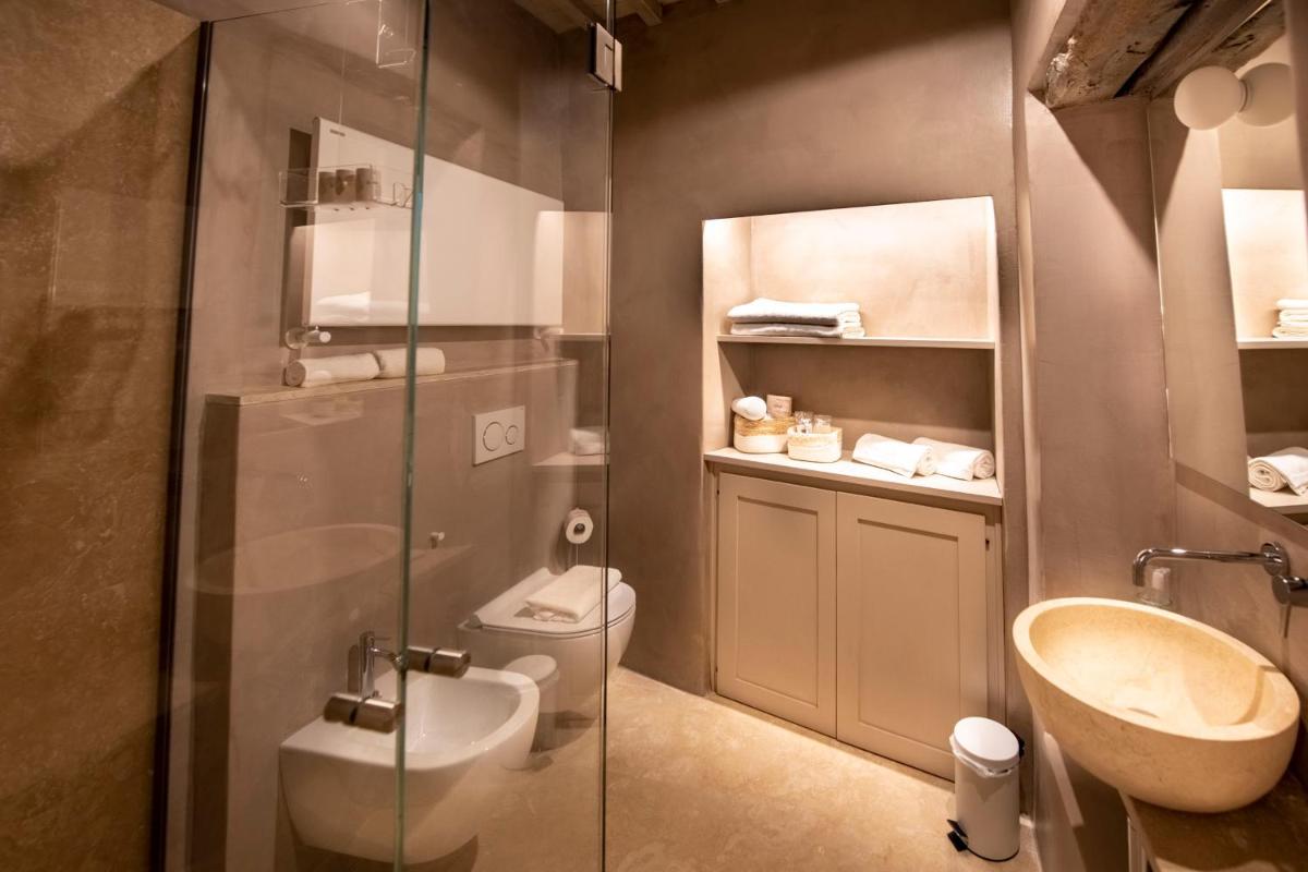 Drogheria e Locanda Franci