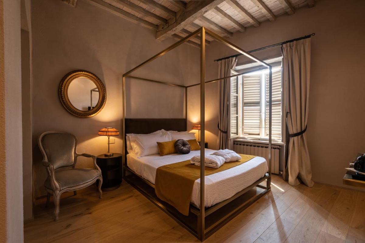 Drogheria e Locanda Franci