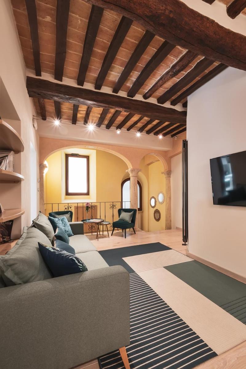 Drogheria e Locanda Franci