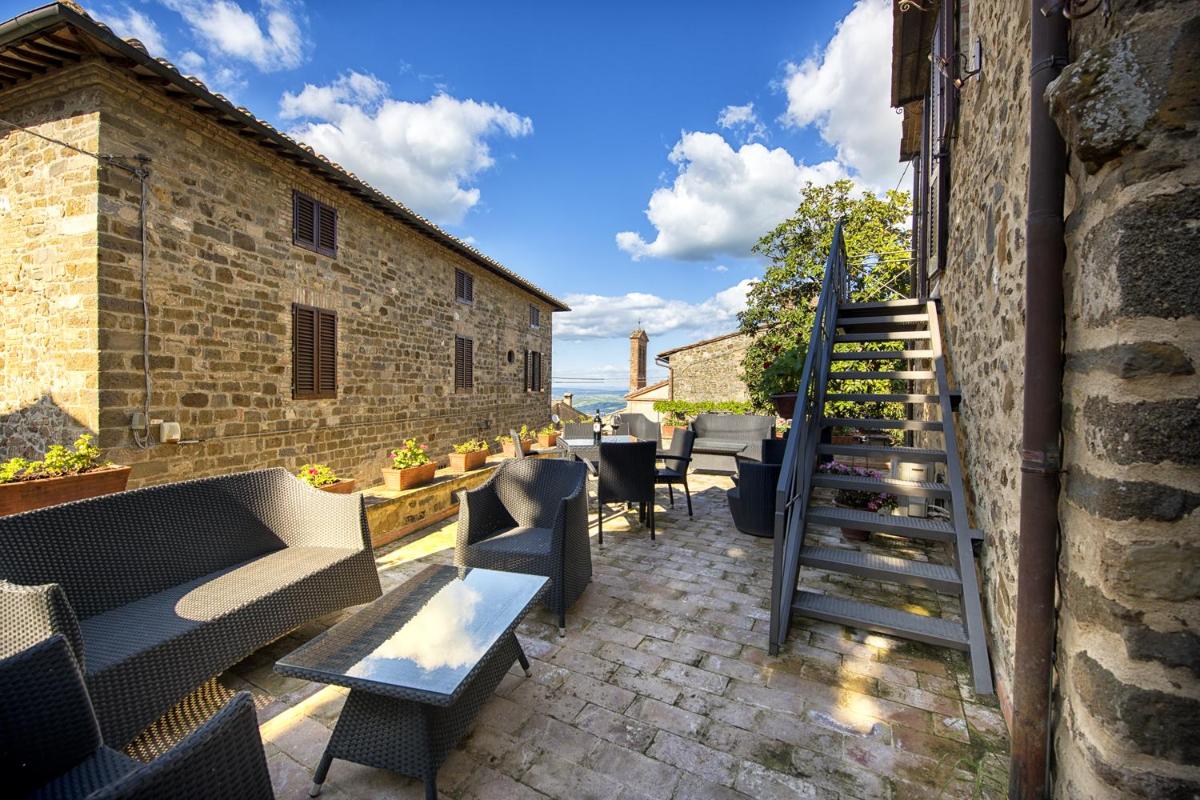 Drogheria e Locanda Franci