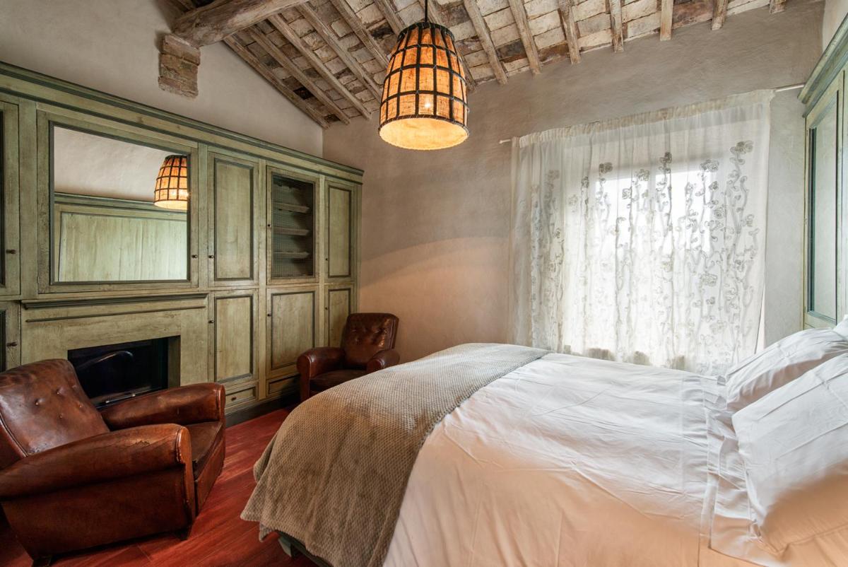 Drogheria e Locanda Franci