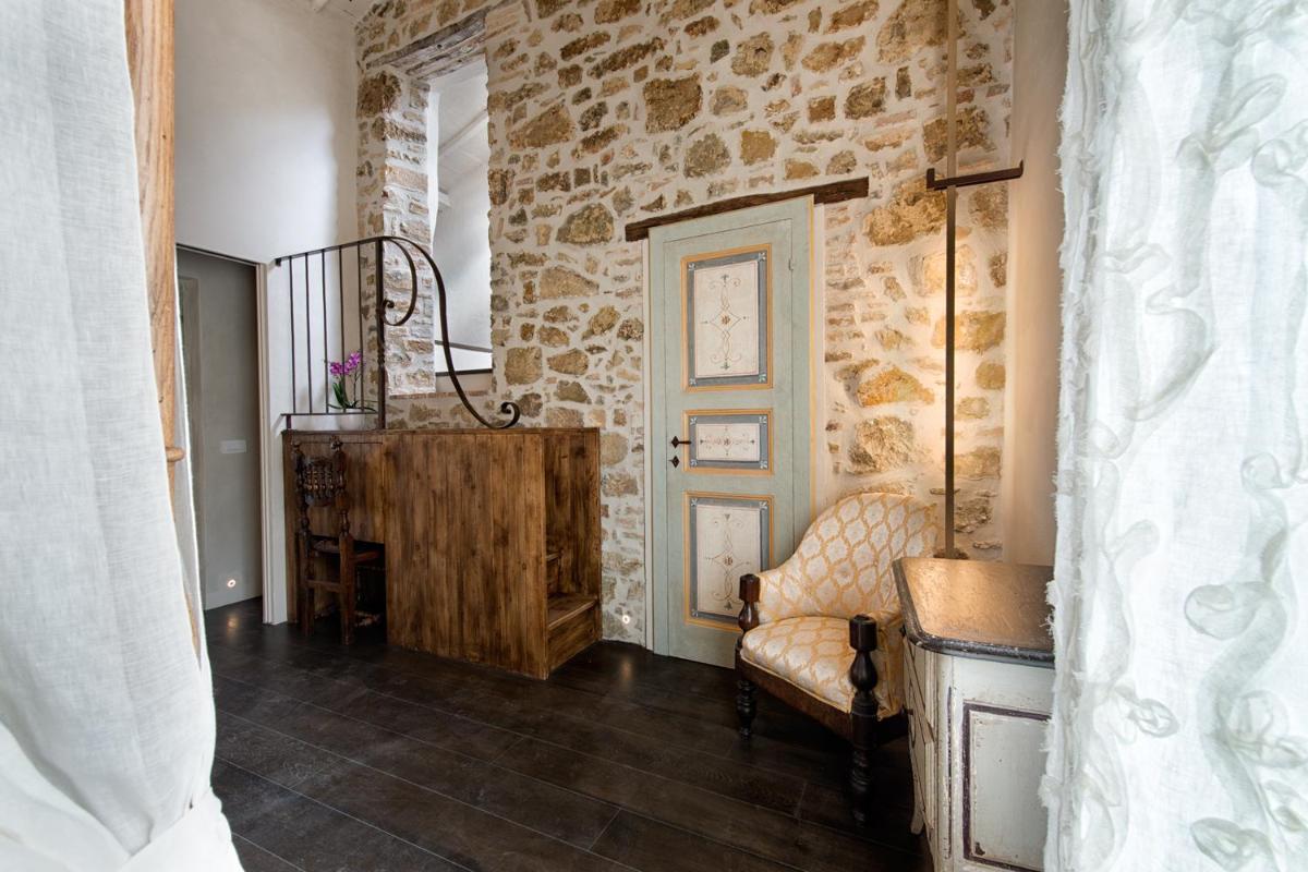 Drogheria e Locanda Franci