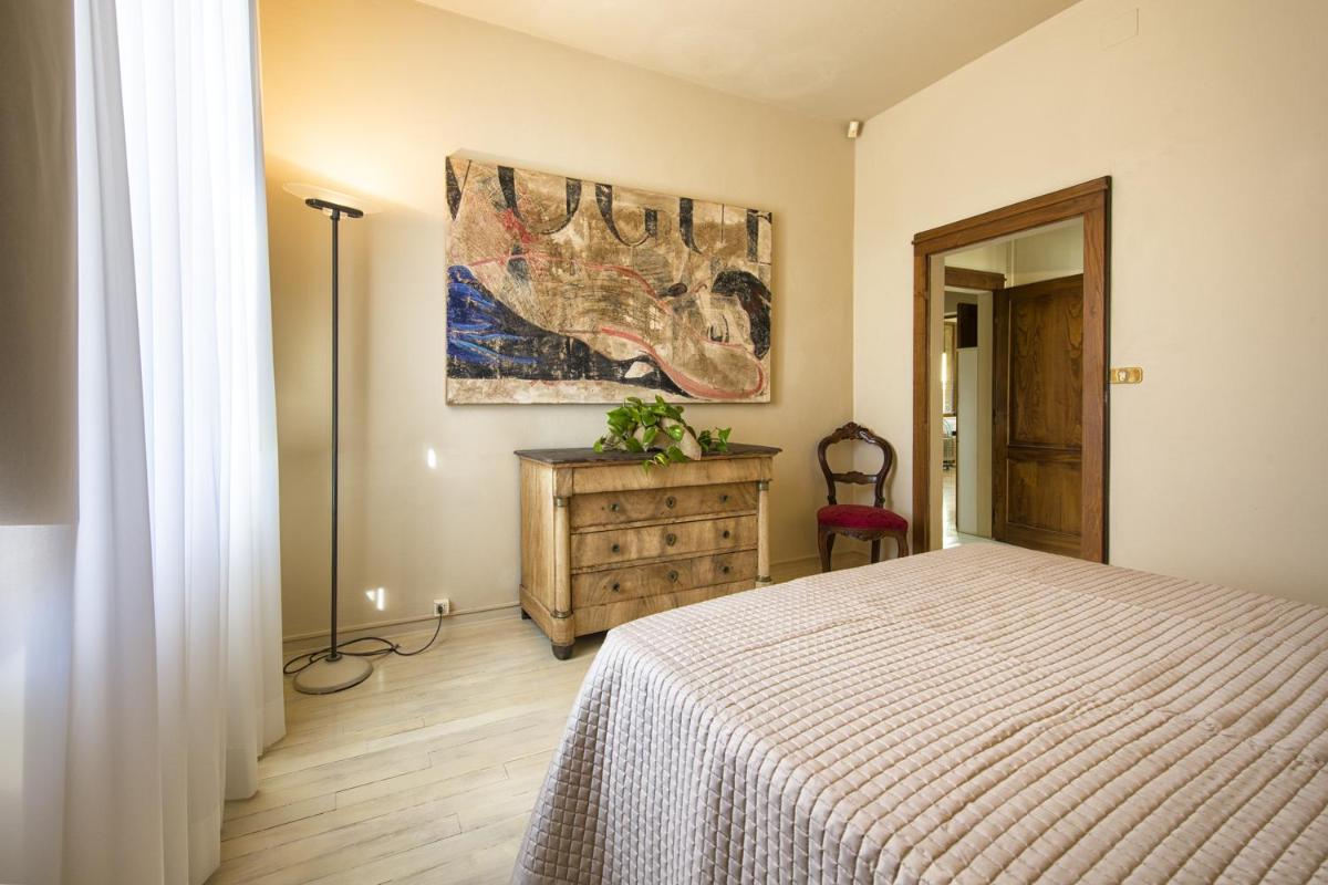 Drogheria e Locanda Franci