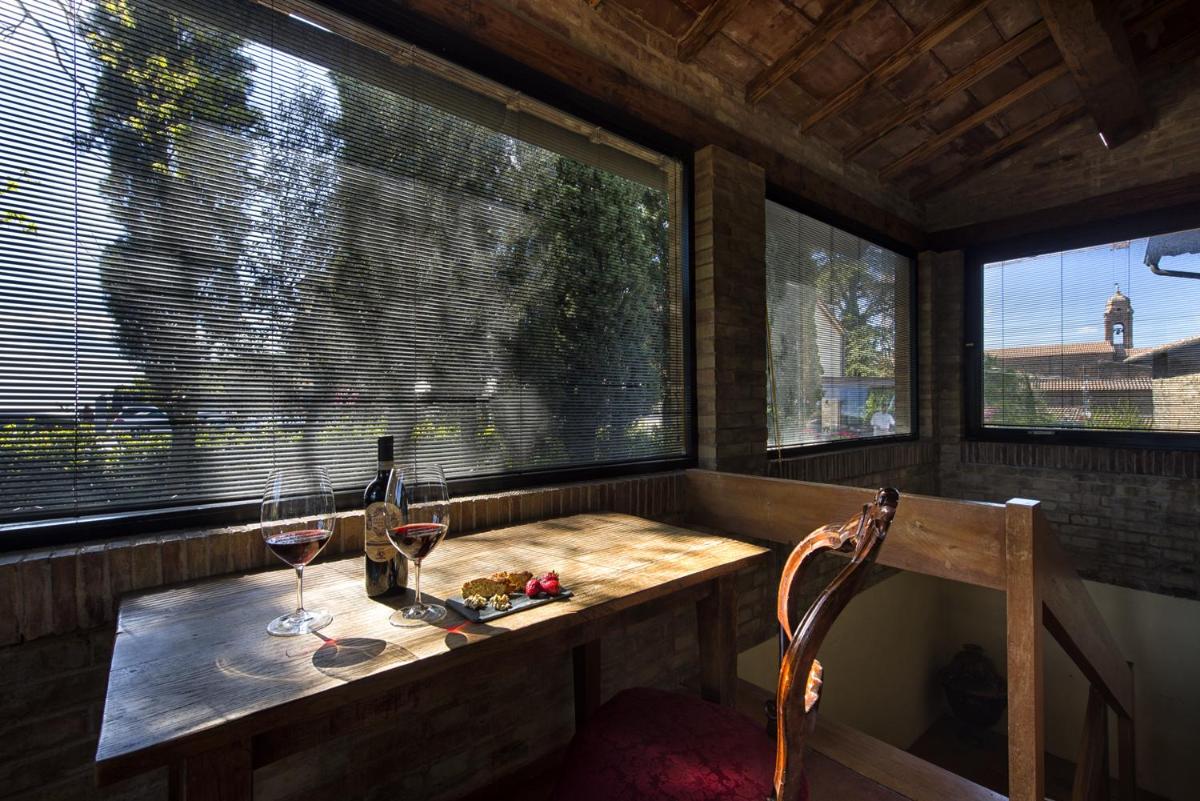 Drogheria e Locanda Franci